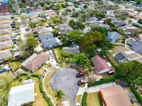 1664 SW 2nd Court Homestead FL 33030
