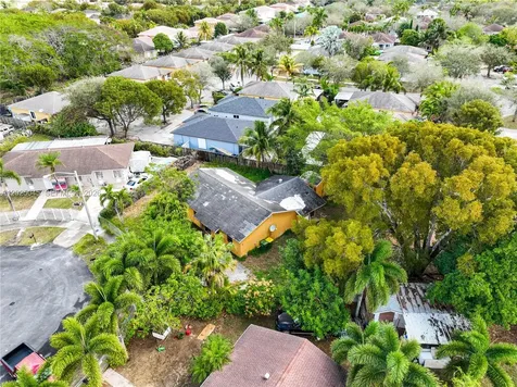 1664 SW 2nd Court Homestead FL 33030