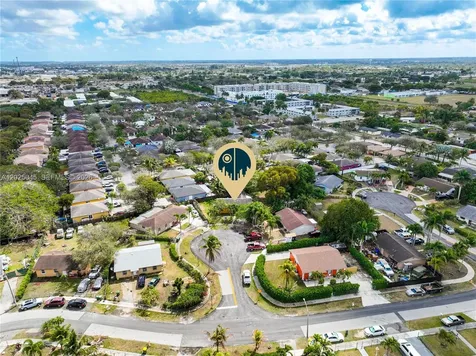 1664 SW 2nd Court Homestead FL 33030
