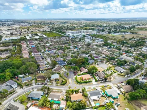 1664 SW 2nd Court Homestead FL 33030