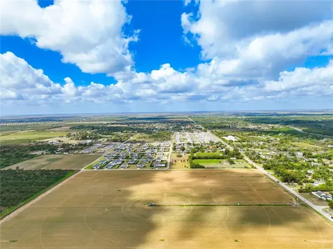 1664 SW 2nd Court Homestead FL 33030