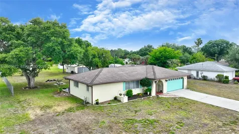 316 North Avenue Lehigh Acres FL 33936