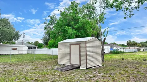 316 North Avenue Lehigh Acres FL 33936