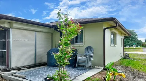 316 North Avenue Lehigh Acres FL 33936