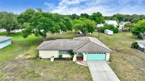 316 North Avenue Lehigh Acres FL 33936