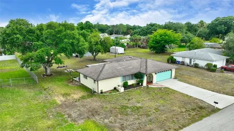 316 North Avenue Lehigh Acres FL 33936