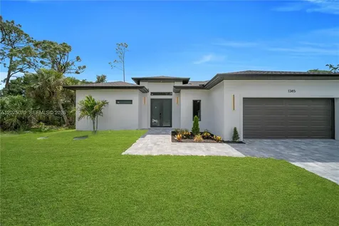1345 Ramrod Street North Port FL 34287