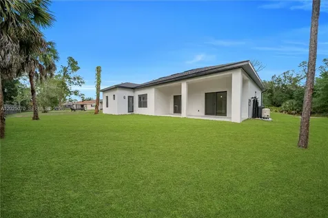 1345 Ramrod Street North Port FL 34287