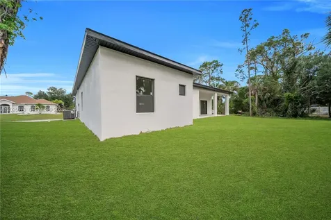 1345 Ramrod Street North Port FL 34287