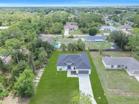 1345 Ramrod Street North Port FL 34287