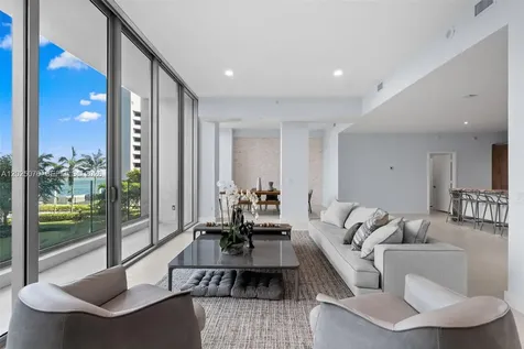 650 NE 32nd Street Miami FL 33137