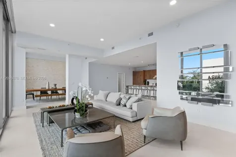 650 NE 32nd Street Miami FL 33137