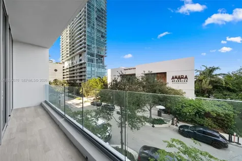 650 NE 32nd Street Miami FL 33137