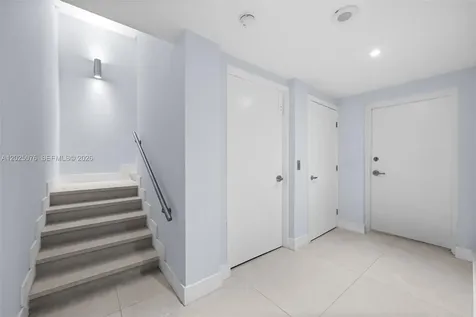 650 NE 32nd Street Miami FL 33137