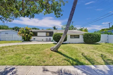 9910 Bahama Drive Cutler Bay FL 33189