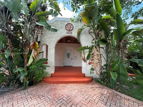 2328 SW 17th Street Miami FL 33145