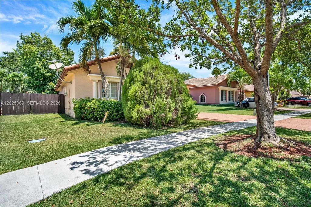 4149 NE 30th Street Homestead FL 33033