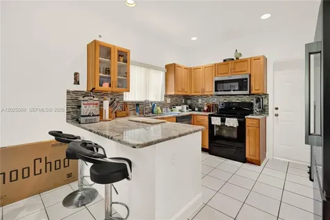 4149 NE 30th Street Homestead FL 33033