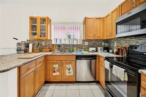 4149 NE 30th Street Homestead FL 33033