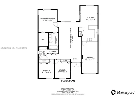 4149 NE 30th Street Homestead FL 33033