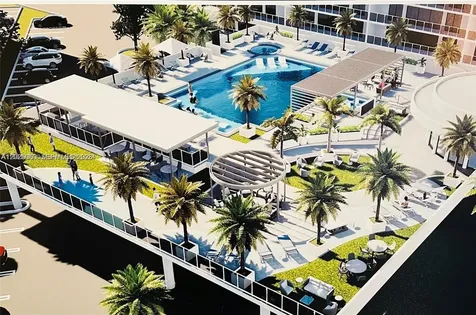 20505 E Country Club Drive Aventura FL 33180