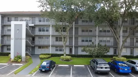 101 SW 132nd Way Pembroke Pines FL 33027