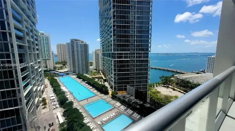 485 Brickell Avenue Miami FL 33131