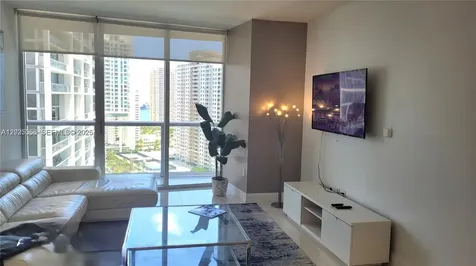 485 Brickell Avenue Miami FL 33131