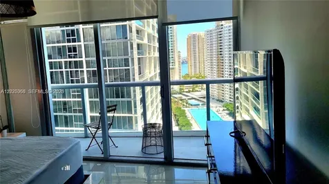 485 Brickell Avenue Miami FL 33131