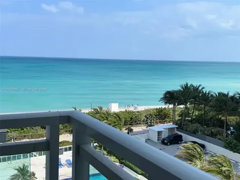 6917 Collins Avenue Miami Beach FL 33141