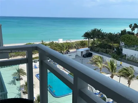 6917 Collins Avenue Miami Beach FL 33141