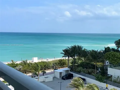 6917 Collins Avenue Miami Beach FL 33141