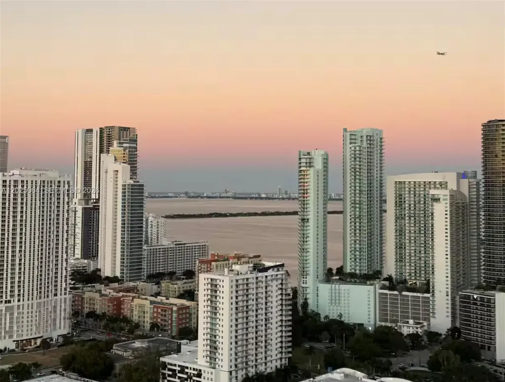 1600 NE 1 Avenue Miami FL 33132