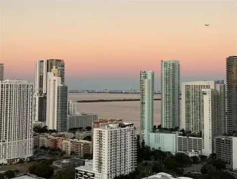 1600 NE 1 Avenue Miami FL 33132