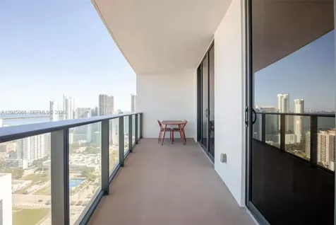 1600 NE 1 Avenue Miami FL 33132