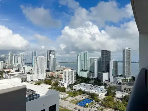 1600 NE 1 Avenue Miami FL 33132