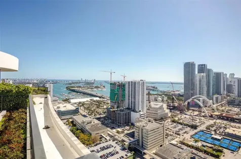 1600 NE 1 Avenue Miami FL 33132