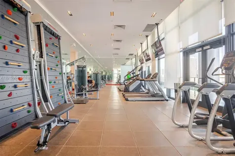 1600 NE 1 Avenue Miami FL 33132