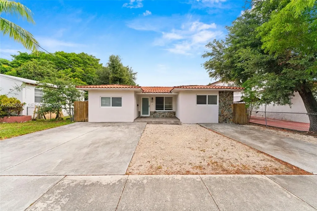 2311 SW 2nd Street Miami FL 33135