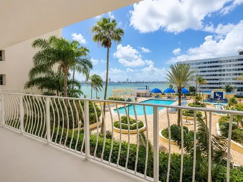 7601 E Treasure Drive North Bay Village FL 33141
