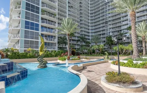 7601 E Treasure Drive North Bay Village FL 33141