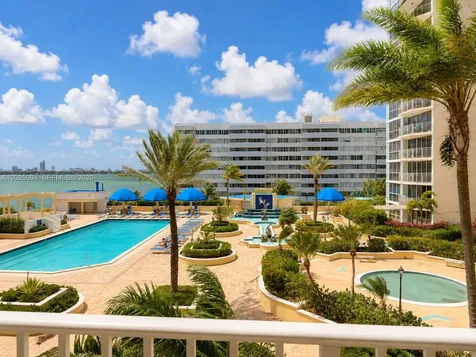 7601 E Treasure Drive North Bay Village FL 33141