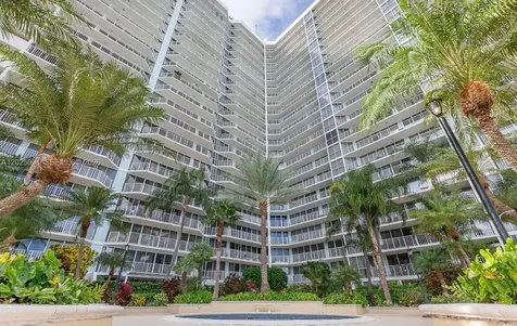 7601 E Treasure Drive North Bay Village FL 33141