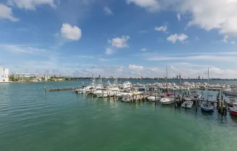 7601 E Treasure Drive North Bay Village FL 33141