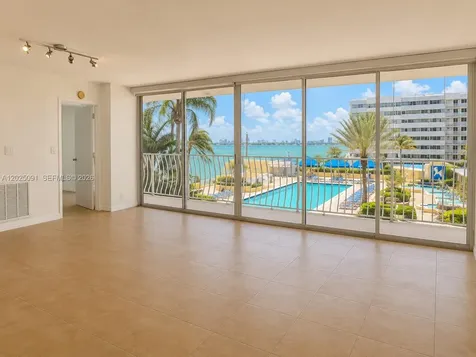 7601 E Treasure Drive North Bay Village FL 33141