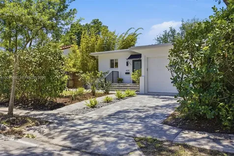434 NE 77th Street Miami FL 33138