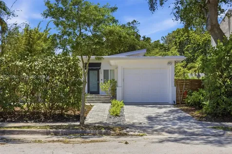 434 NE 77th Street Miami FL 33138