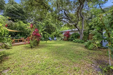 434 NE 77th Street Miami FL 33138