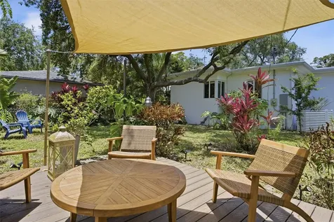 434 NE 77th Street Miami FL 33138