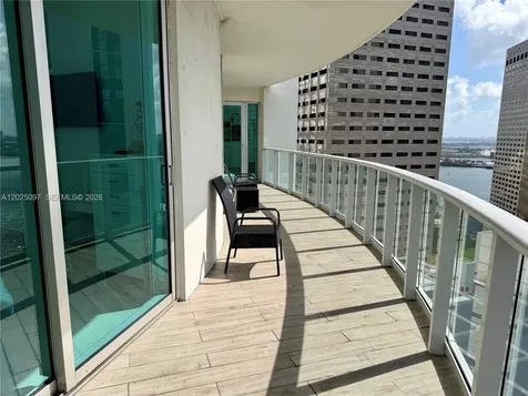 300 S Biscayne Boulevard Miami FL 33131